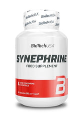 BioTech - Synephrine - 60 Capsules